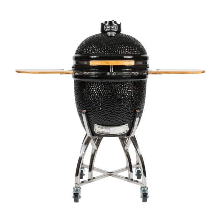 Coyote Asado Smoker Built-In - C1CHCS - Image 3