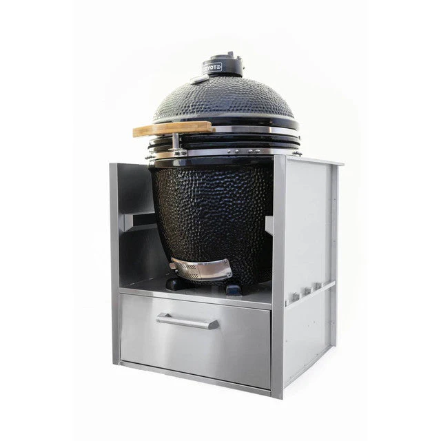 Coyote Asado Smoker Insert Sleeve - C1SLV - Image 5