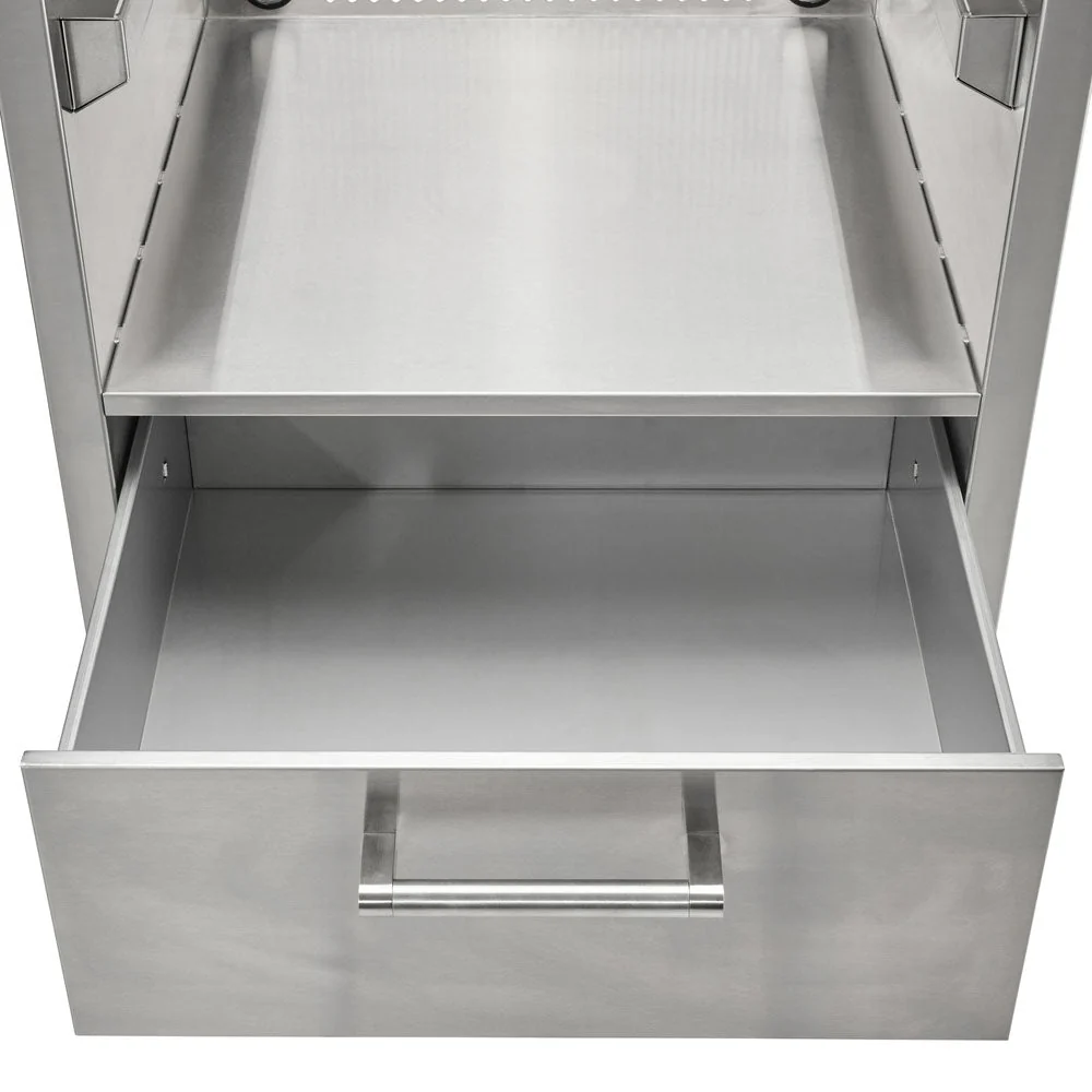 Coyote Asado Smoker Insert Sleeve - C3SLV - Image 3