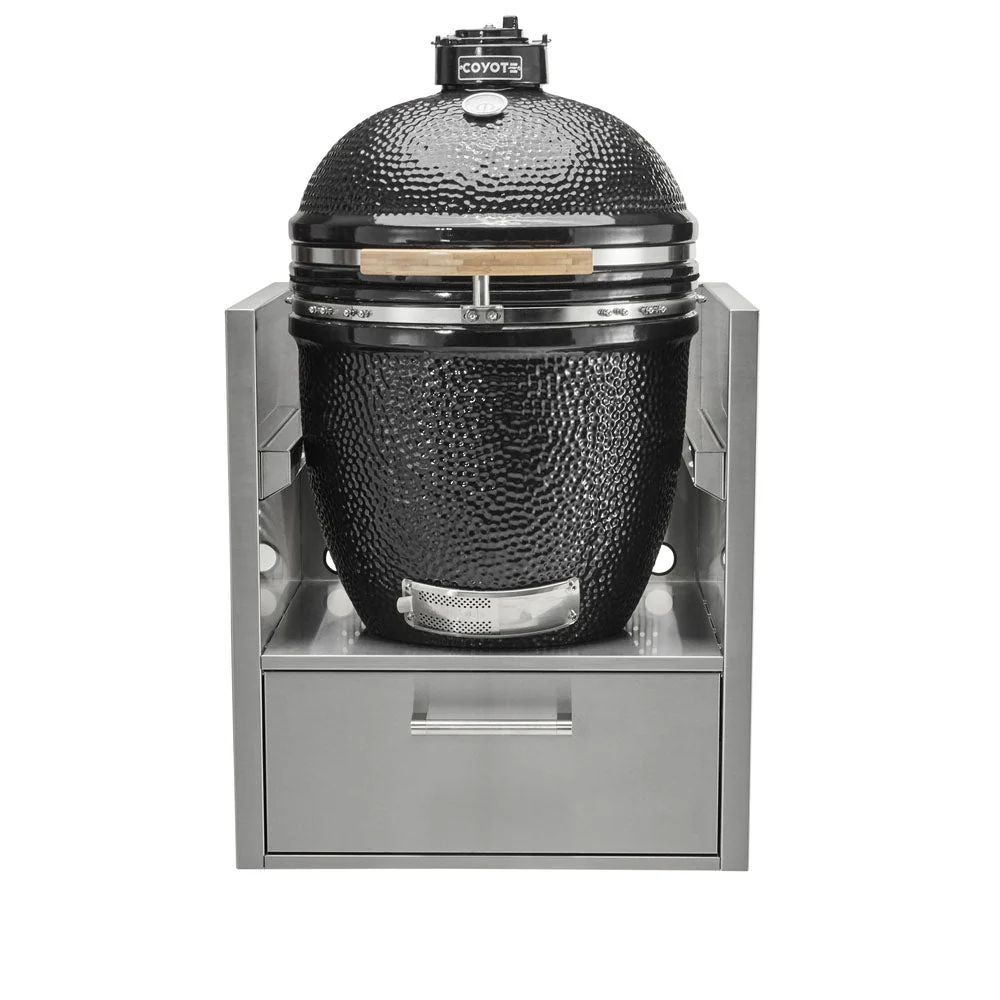Coyote Asado Smoker Insert Sleeve - C3SLV - Image 4