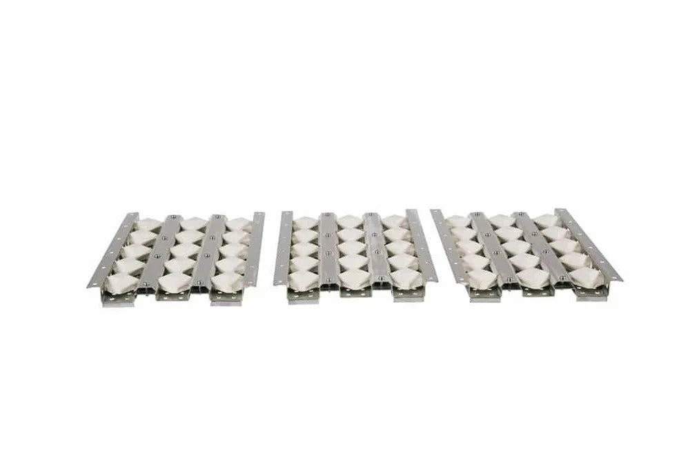 Coyote Briquette Set For 36" Gas Grills - C3BRIQ36 - Image 3