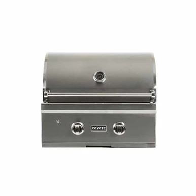 Coyote C-Series 28" Built-In Grill - C1C28