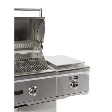 Coyote C-Series 28" Built-In Grill - C1C28 - Image 5