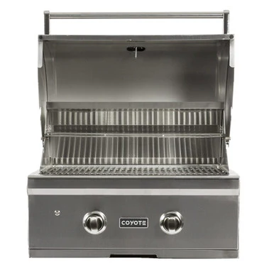 Coyote C-Series 28" Built-In Grill - C1C28 - Image 6