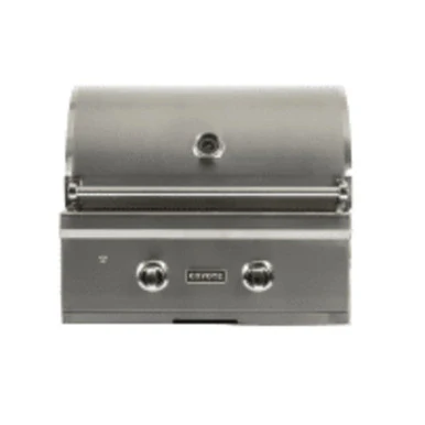 Coyote C-Series 28" Built-In Grill - C1C28 - Image 7