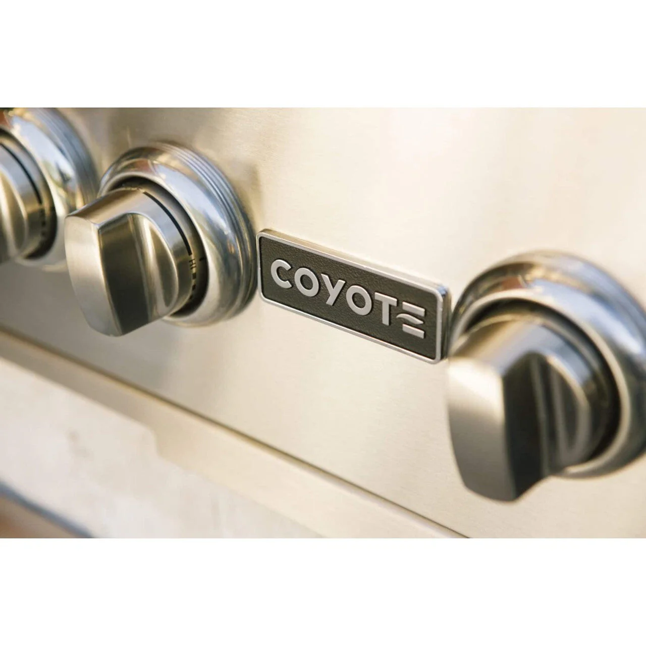 Coyote C-Series 28" Freestanding Gas Grill - C1C28-FS - Image 3
