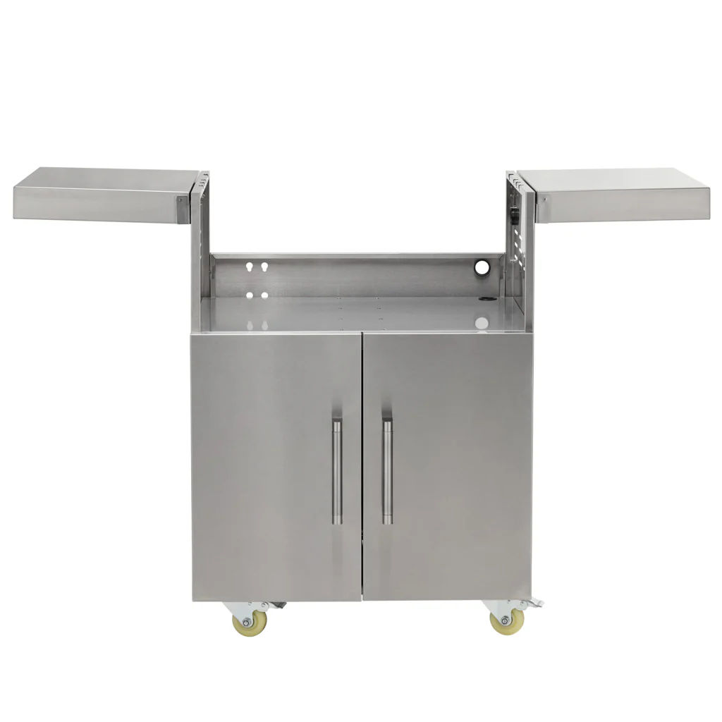 Coyote C-Series 30" Grill on Cart - C3C30-FS - Image 10