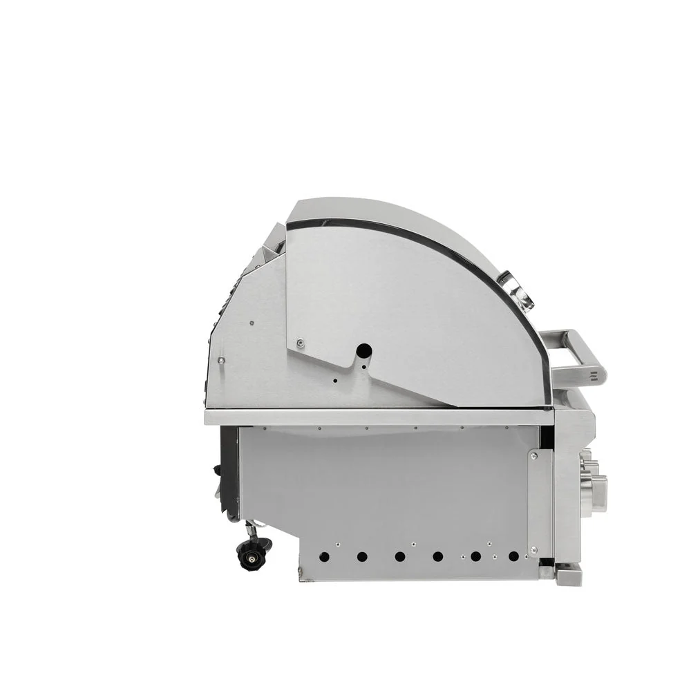 Coyote C-Series 30" Built-In Grill - C3C30 - Image 11