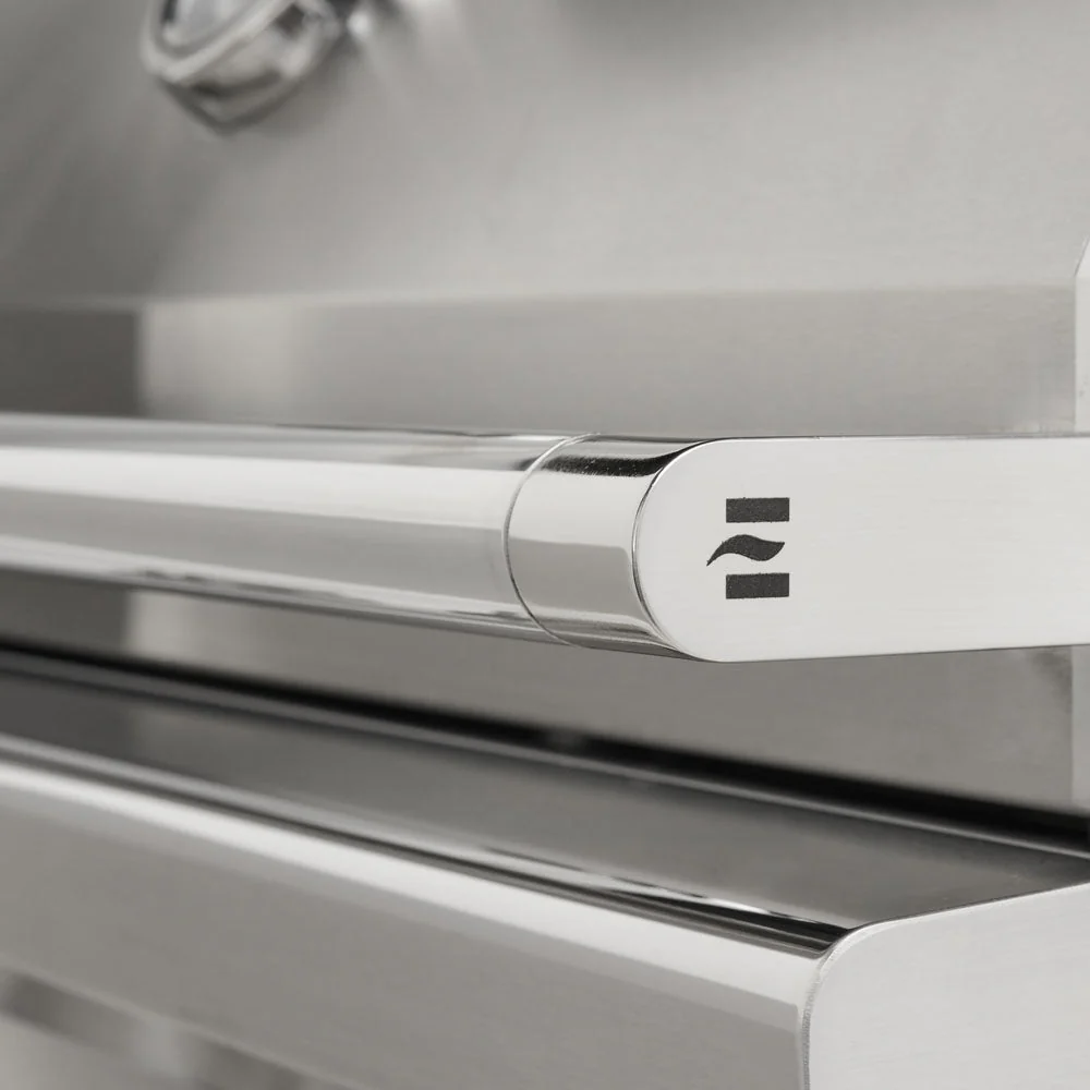 Coyote C-Series 30" Built-In Grill - C3C30 - Image 10