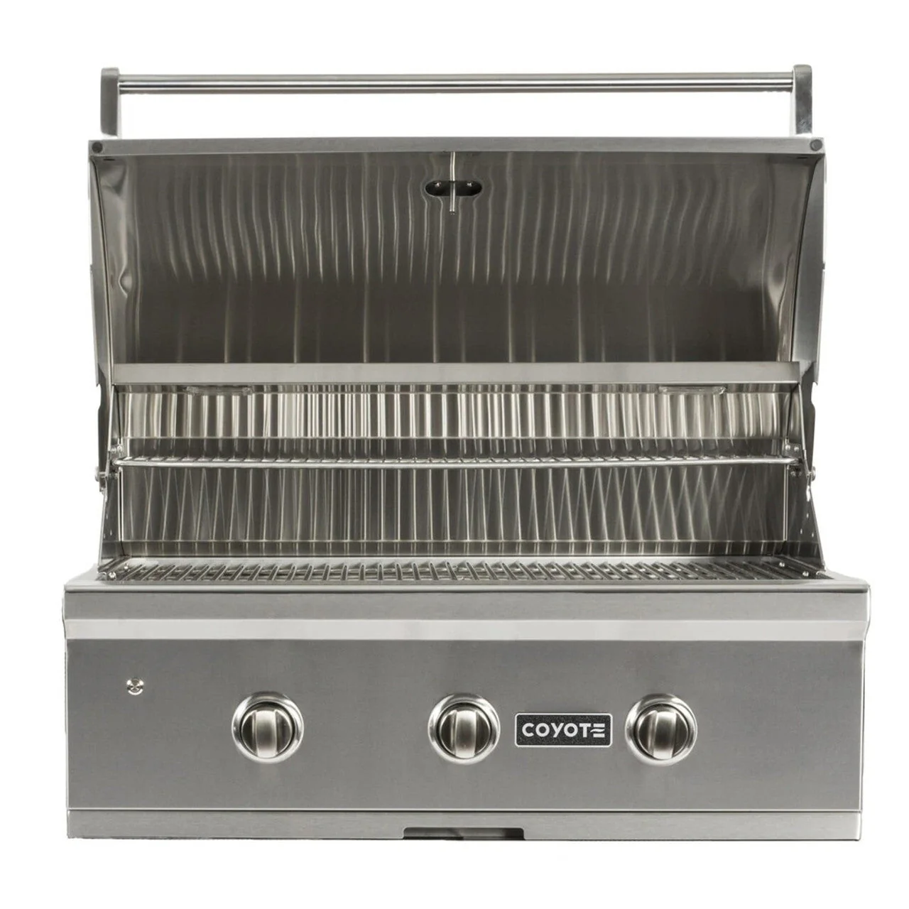 Coyote C-Series 34" Built-In Grill - C2C34 - Image 2