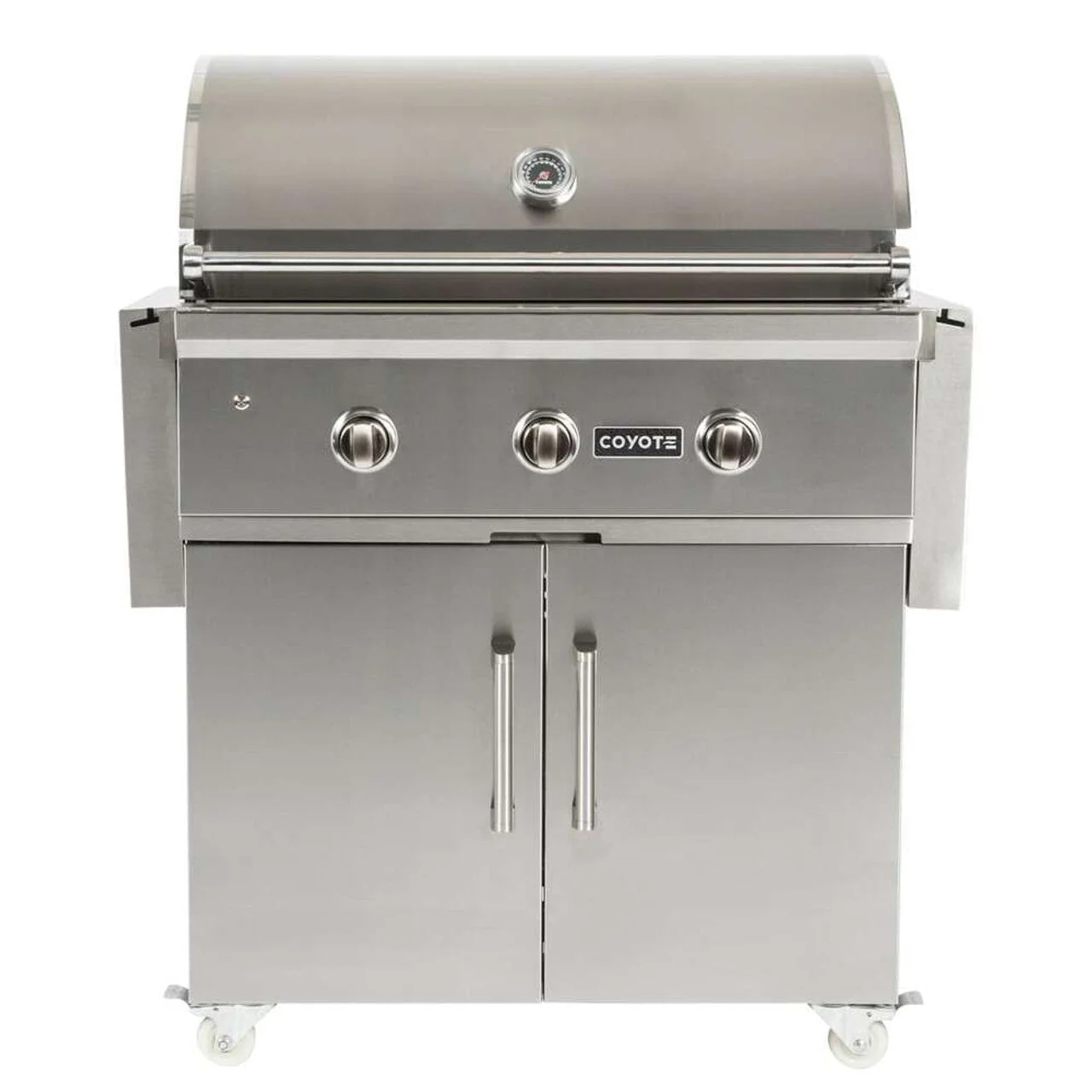 Coyote C-Series 34" Built-In Grill - C2C34 - Image 7