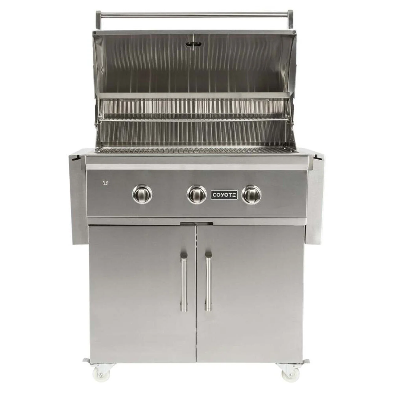 Coyote C-Series 34" Built-In Grill - C2C34 - Image 8