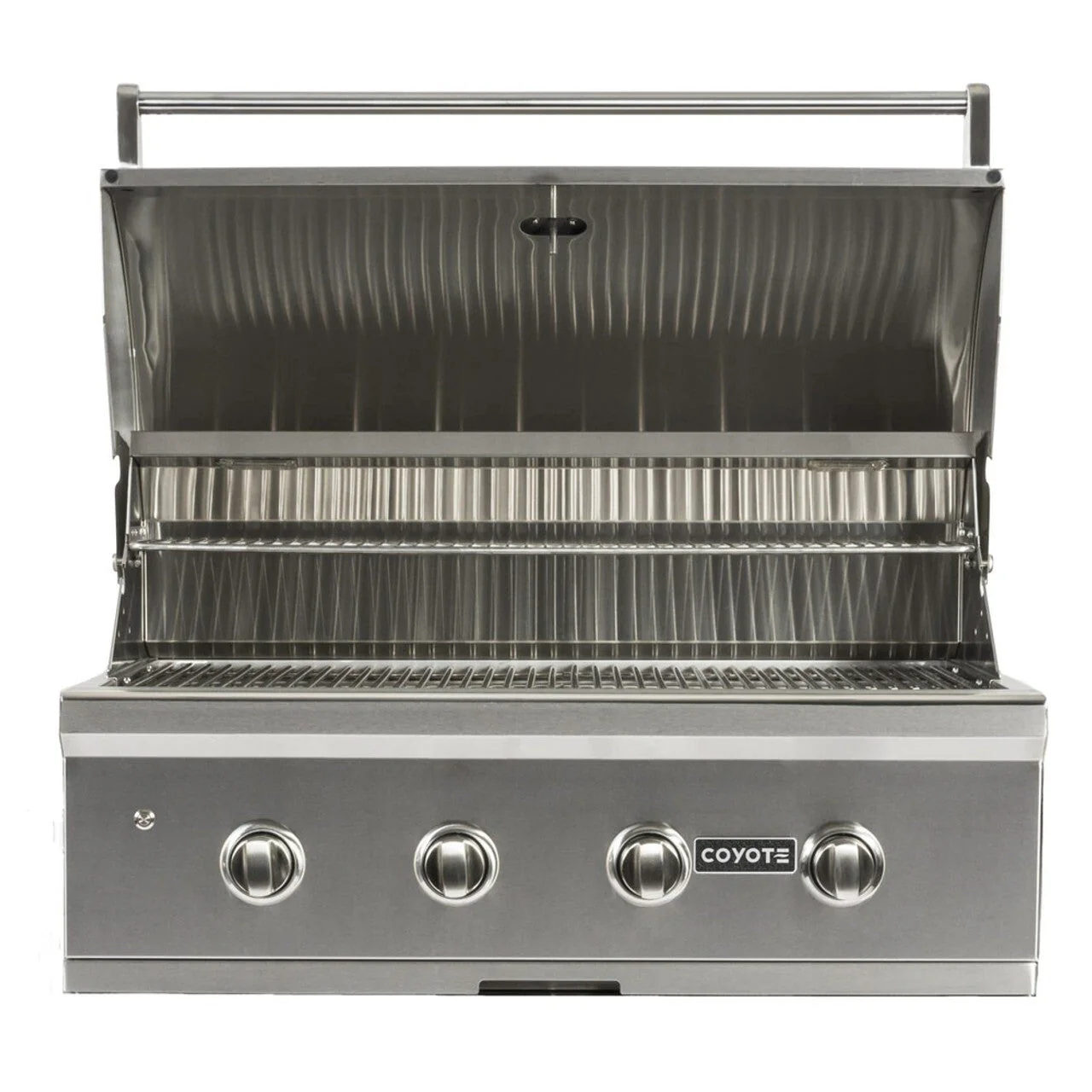 Coyote C-Series 36" Built-In Gas Grill - C2C36 - Image 2