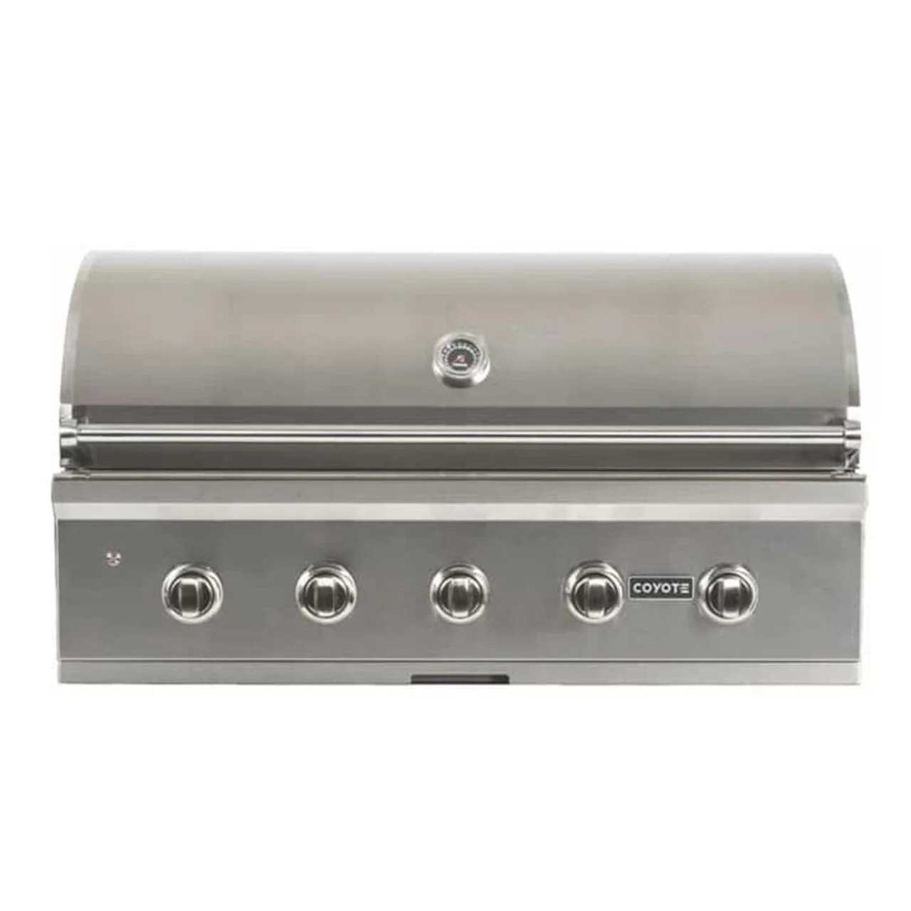 Coyote C-Series 42" Built-In Gas Grill - C2C42