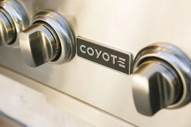 Coyote C-Series 42" Grill With Cart - C2C42+C1S42CT - Image 6