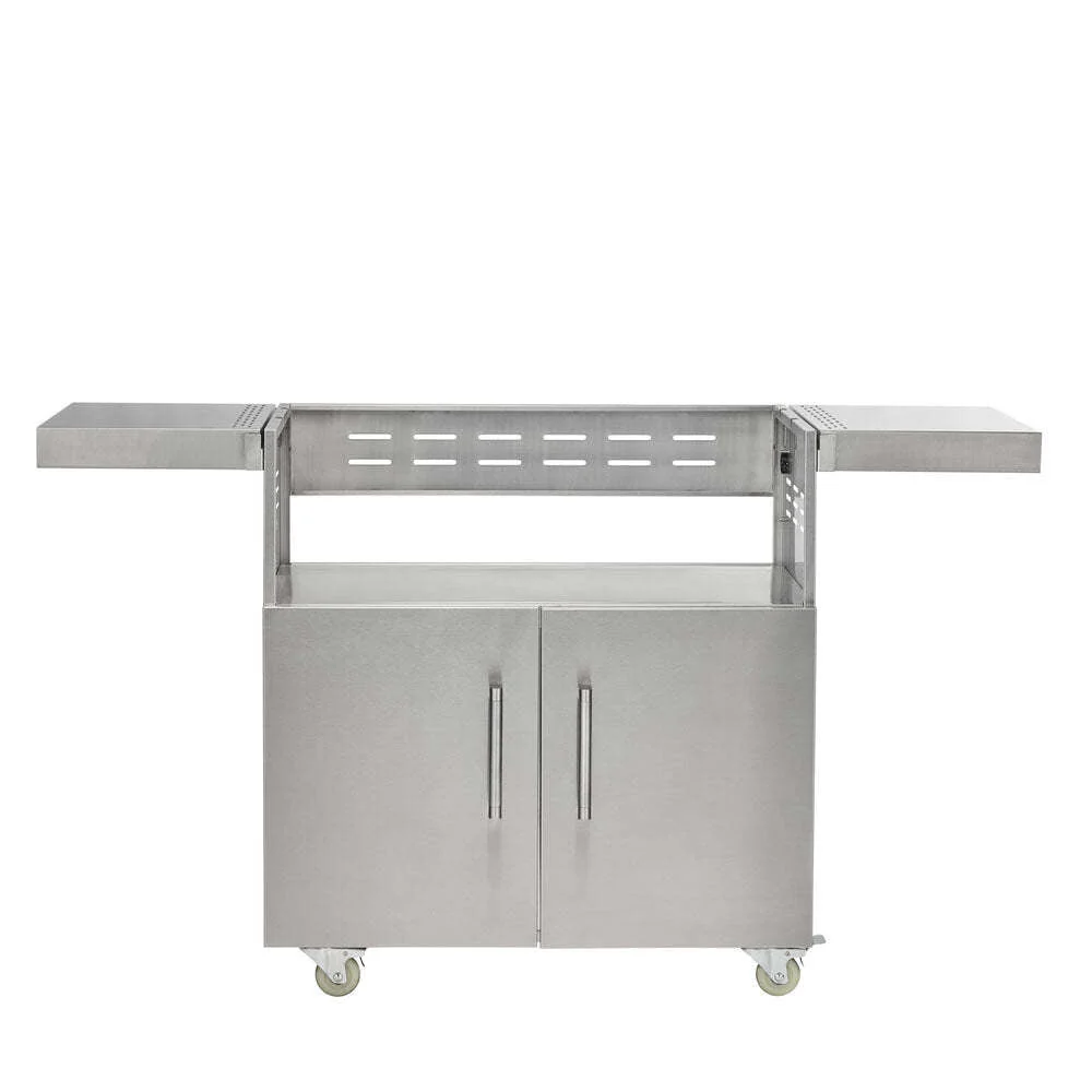 Coyote Cart for 36" CL or SL-Series Grill - C3S36CT - Image 3