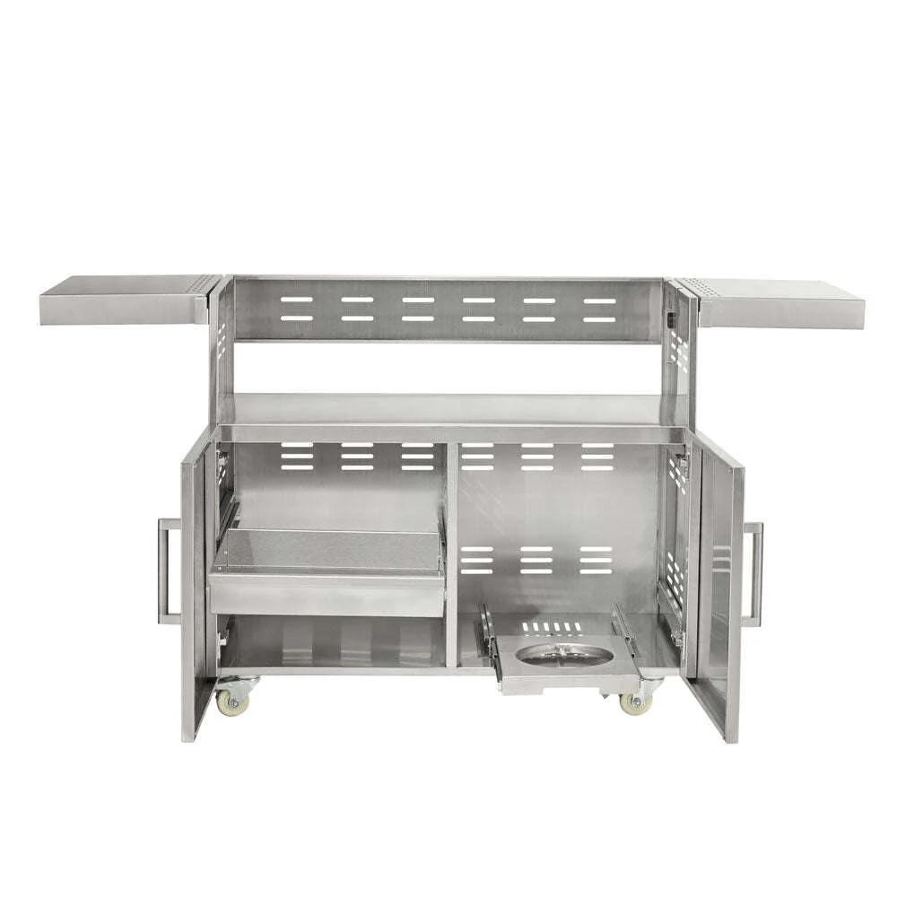 Coyote Cart for 42" CL or SL-Series Grill - C3S42CT - Image 3