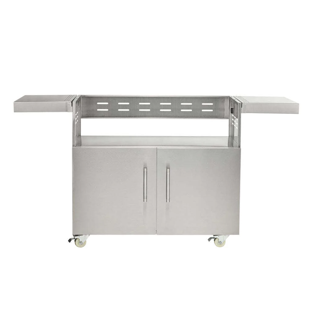 Coyote Cart for 42" CL or SL-Series Grill - C3S42CT - Image 4