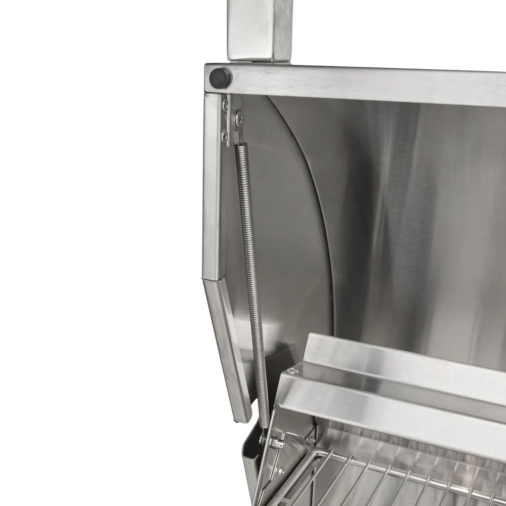 Coyote CL-Series 36" Built-In Grill - C3CL36 - Image 11
