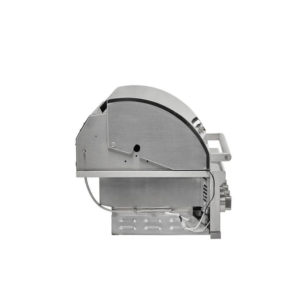 Coyote CL-Series 36" Built-In Grill - C3CL36 - Image 4