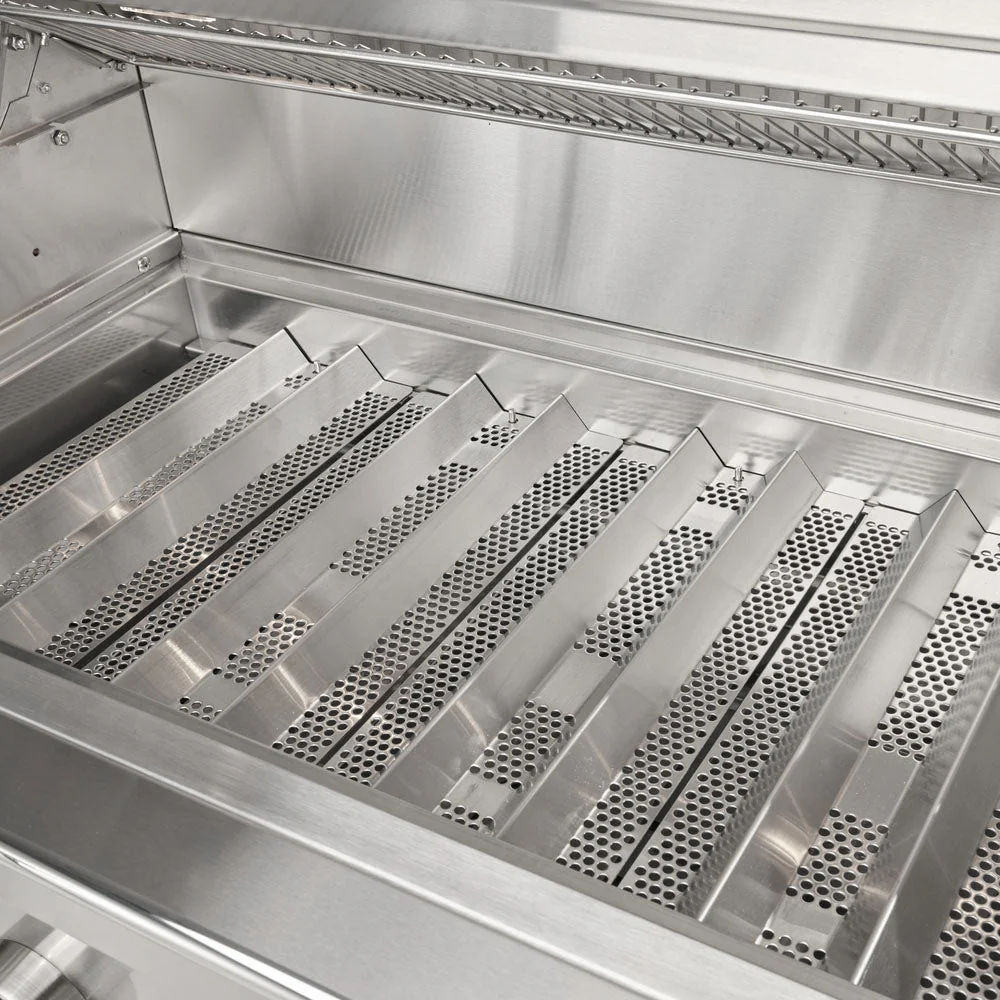 Coyote CL-Series 36" Built-In Grill - C3CL36 - Image 7