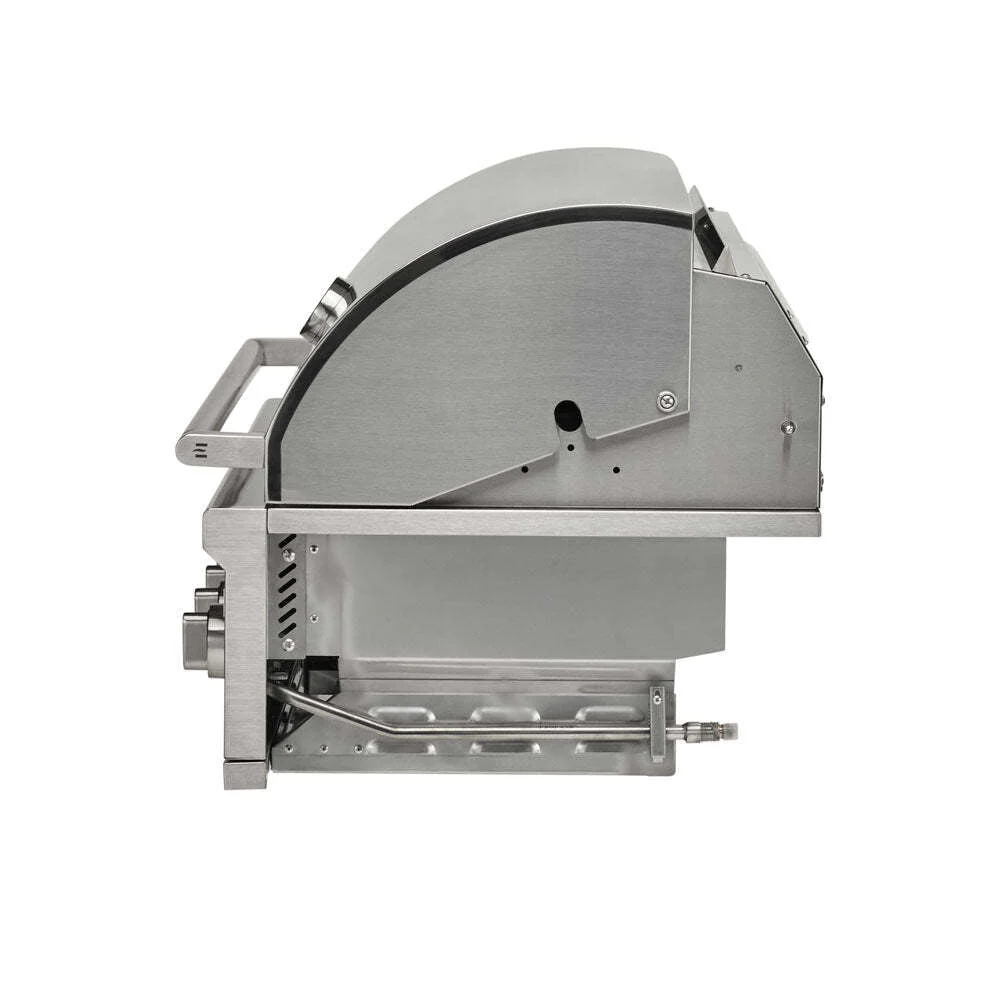 Coyote CL-Series 42" Built-In Grill - C3CL42 - Image 3