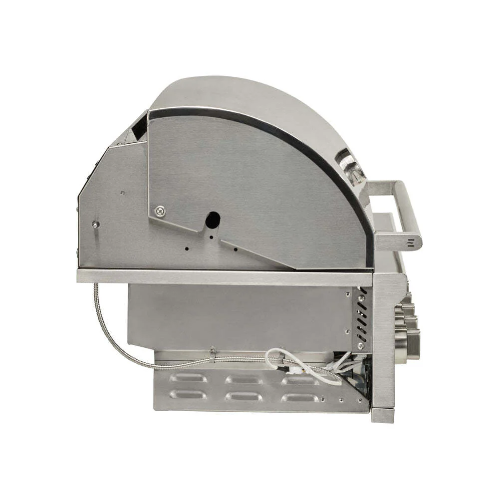 Coyote CL-Series 42" Built-In Grill - C3CL42 - Image 4