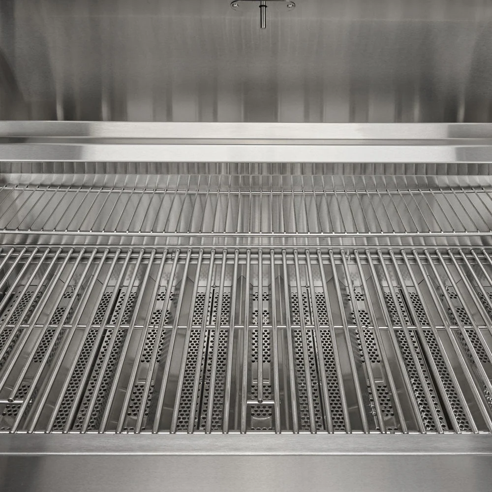 Coyote CL-Series 42" Grill on Cart - C3CL42+C3S42CT - Image 15