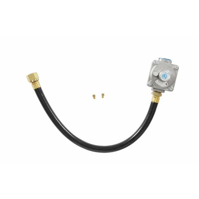 Coyote Gas Conversion Kit - C1FTLP2NG