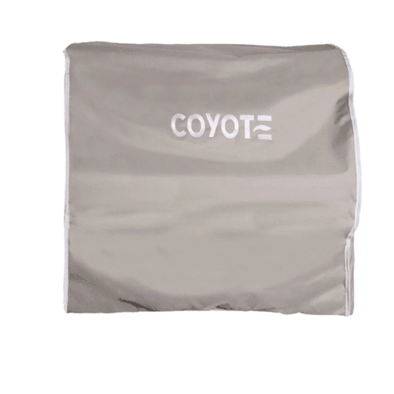 Coyote Gray Cover for 34" Built-In Gas Grills - CCVR3-BIG - Image 2