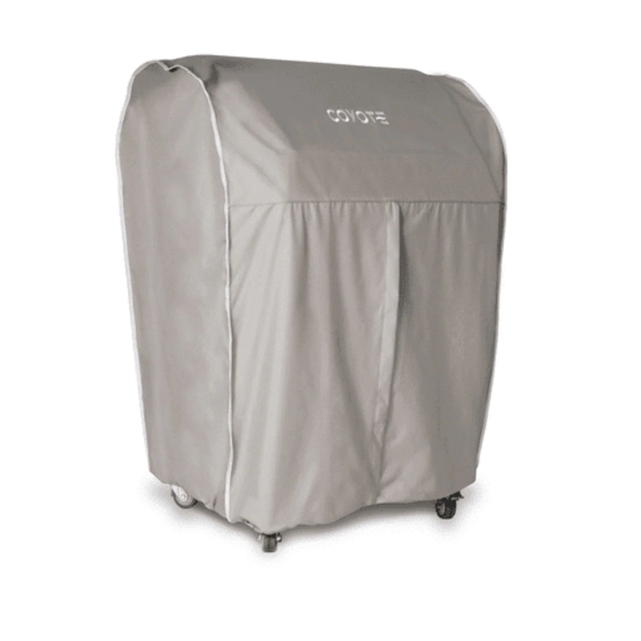 Coyote Gray Cover for 34" Freestanding Gas Grills - CCVR3-CTG