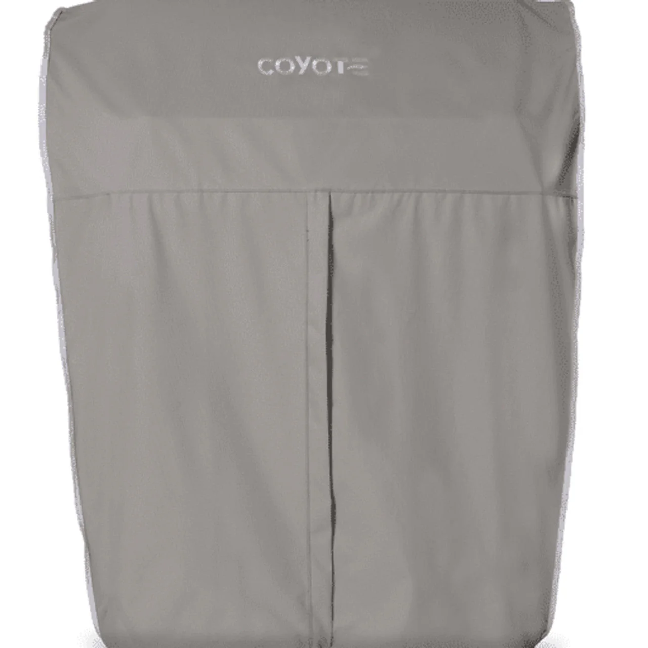 Coyote Gray Cover for 50" Freestanding Gas Grills - CCVR50-CTG - Image 2