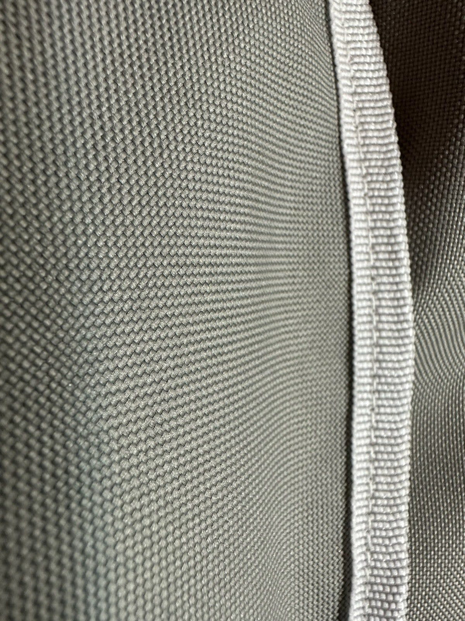 Coyote Gray Cover for Portable Grill - CCVRPG-CTG - Image 2