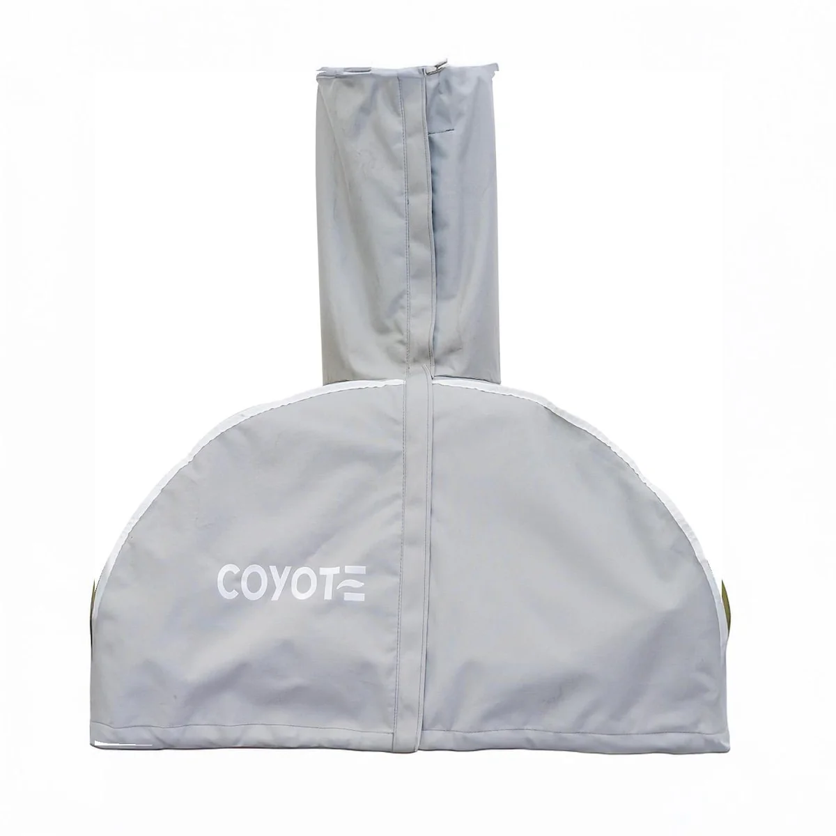 Coyote Grill Cover for 30-in Hybrid Pizza Oven - CCVR30PZ-BIG