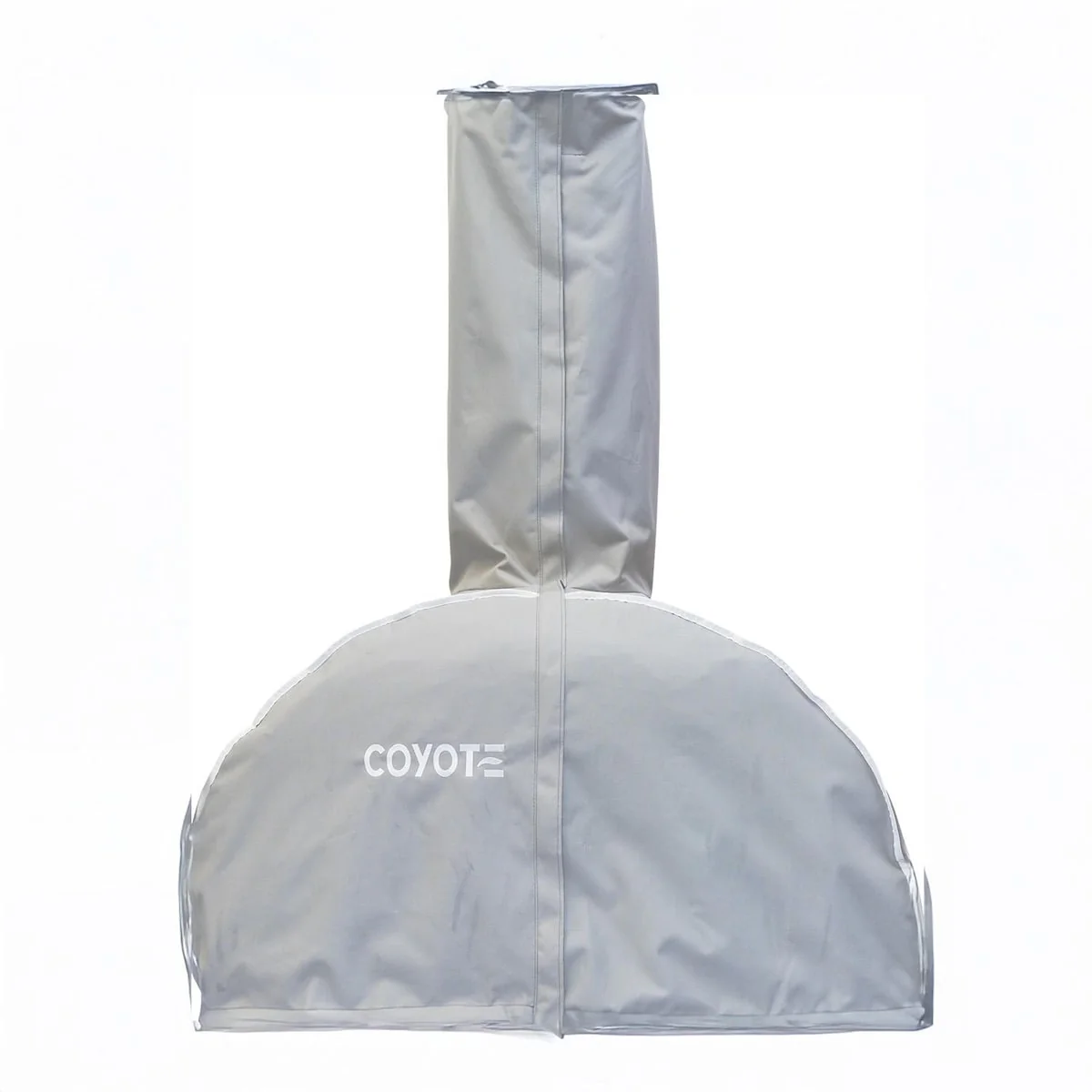 Coyote Grill Cover for 40-in Duomo Pizza Oven - CCVR40PZ-BIG