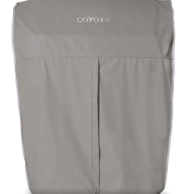 Coyote Gray Cover for 30" Freestanding C & SL-Series Grill - C3-CCVR30-CTG - Image 2