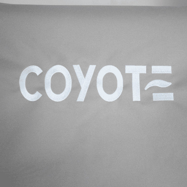 Coyote Gray Cover for 30" Freestanding C & SL-Series Grill - C3-CCVR30-CTG