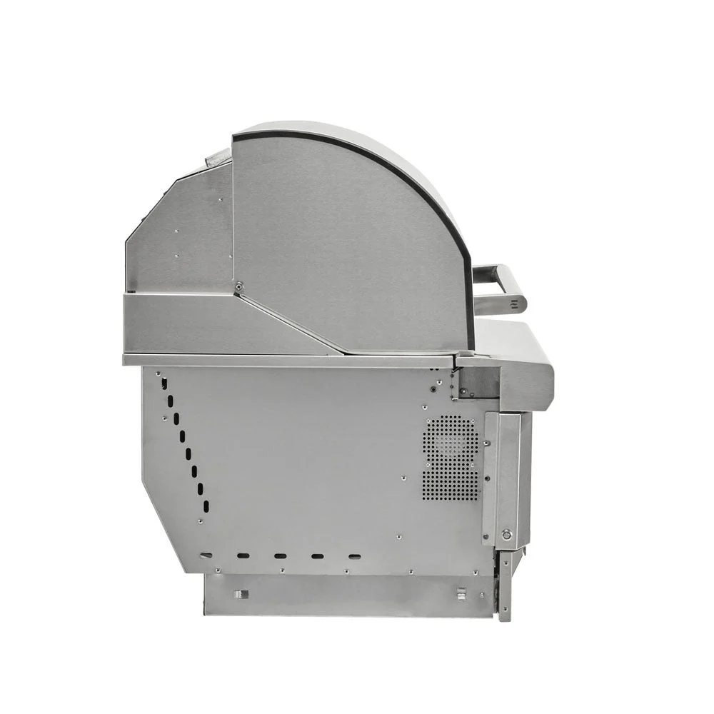 Coyote GEN3 28" Built-In Pellet Grill - C2P28 - Image 5