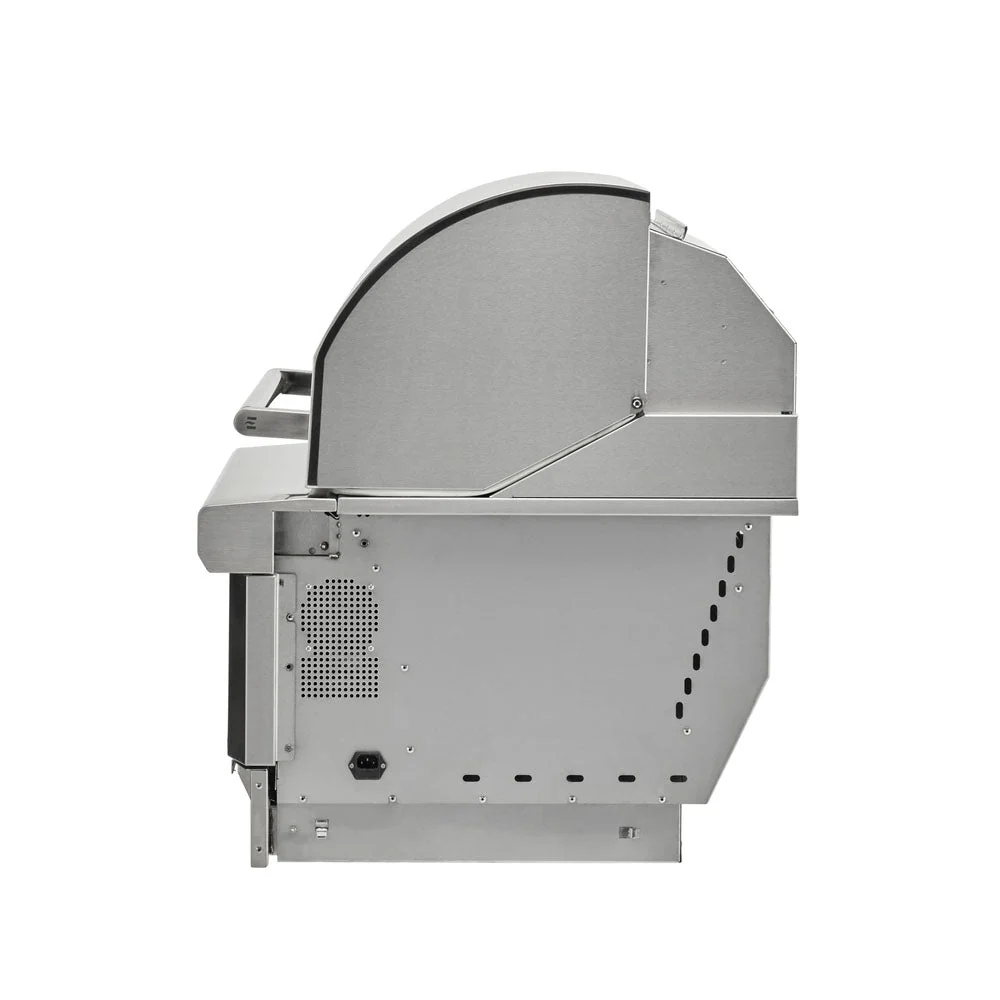 Coyote GEN3 28" Built-In Pellet Grill - C2P28 - Image 6