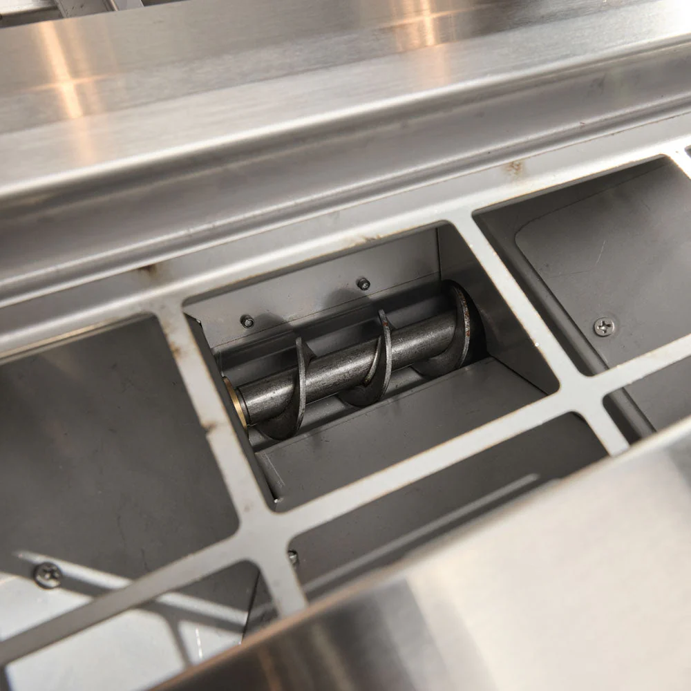 Coyote GEN3 28" Built-In Pellet Grill - C2P28 - Image 8