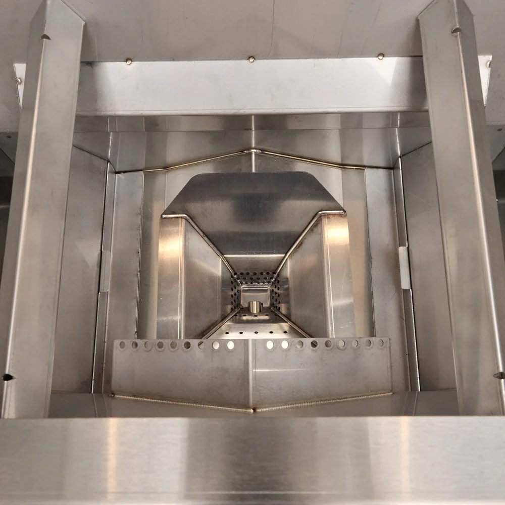 Coyote GEN3 36" Built-In Pellet Grill - C2P36 - Image 11