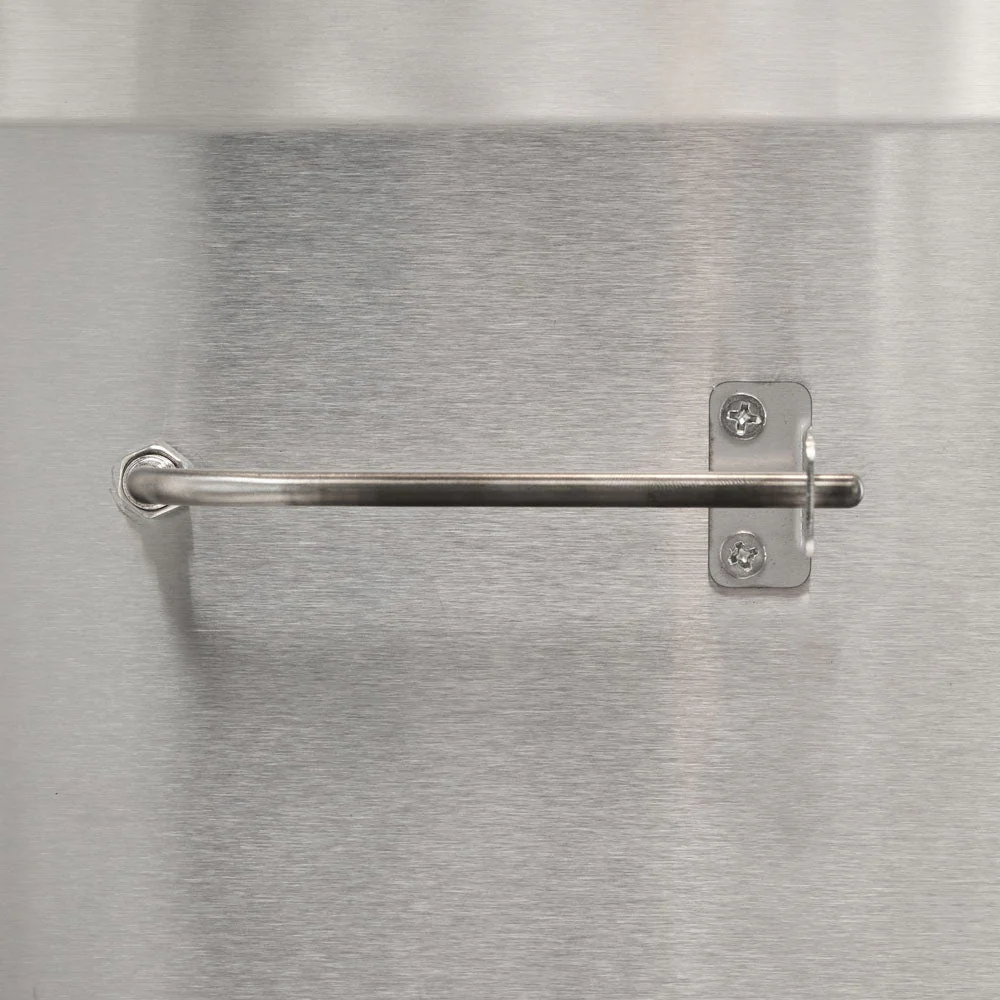 Coyote GEN3 36" Built-In Pellet Grill - C2P36 - Image 31
