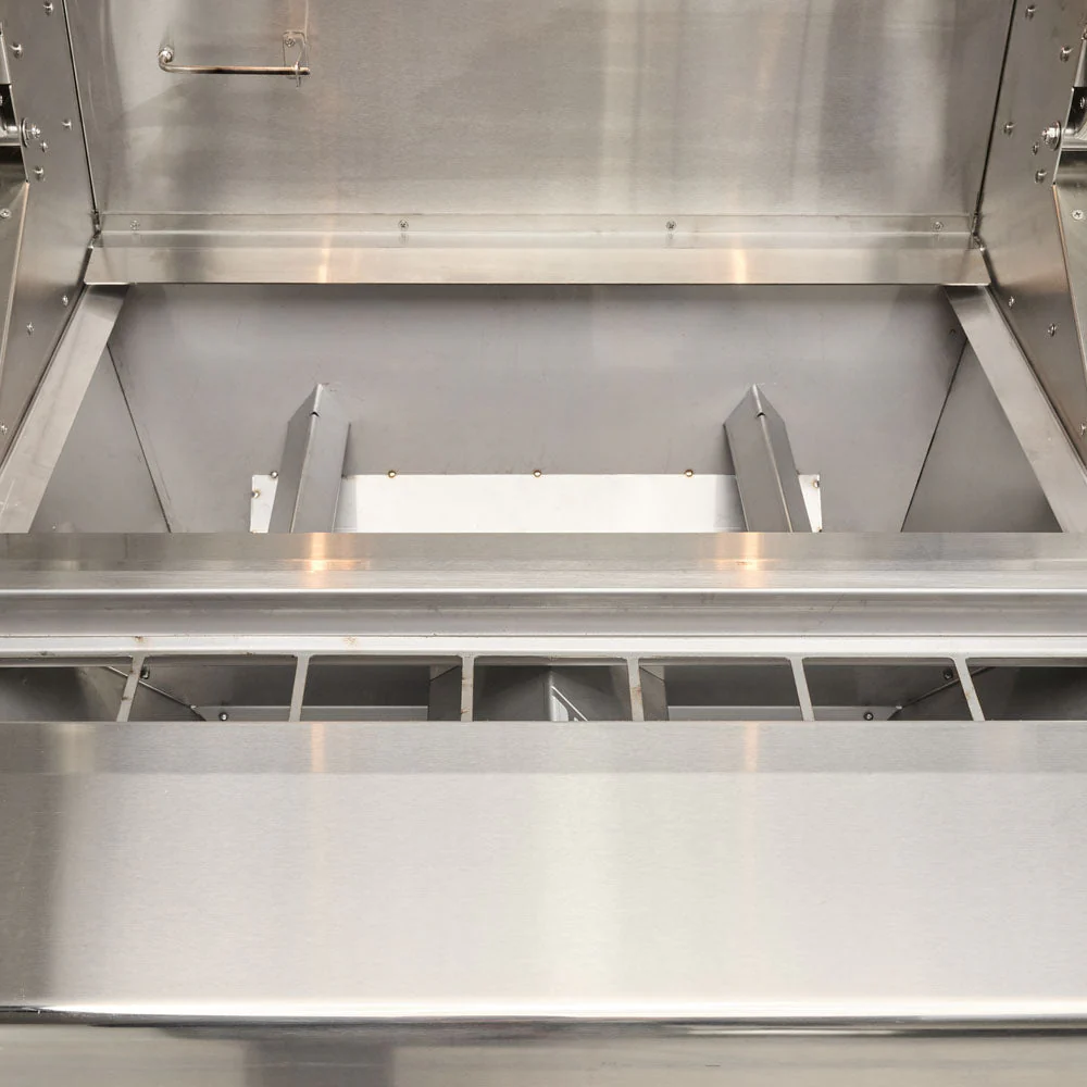 Coyote GEN3 36" Pellet Grill on Cart - C2P36-FS - Image 19
