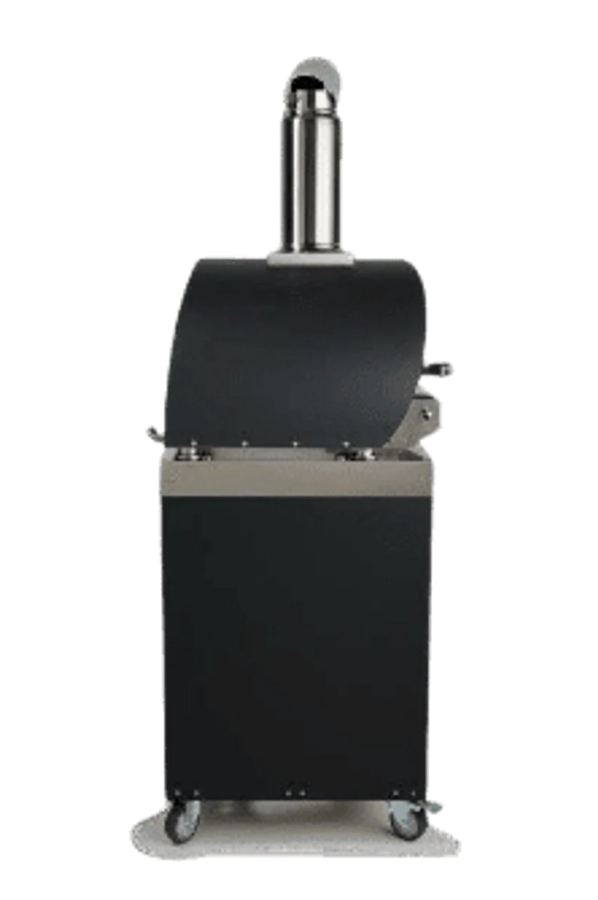 Coyote Pizza Oven Cart For Hybrid Pizza Oven - C1PZHCART - Image 4