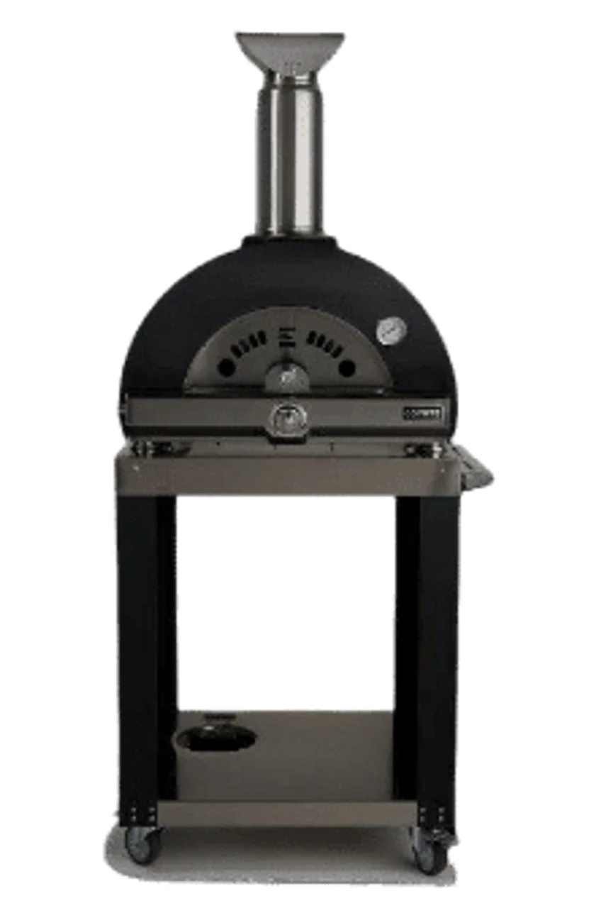 Coyote Pizza Oven Package w/ Accessories - C1PZ30HMB+C1PZHCART+CCVR30PZ-BIG - Image 15
