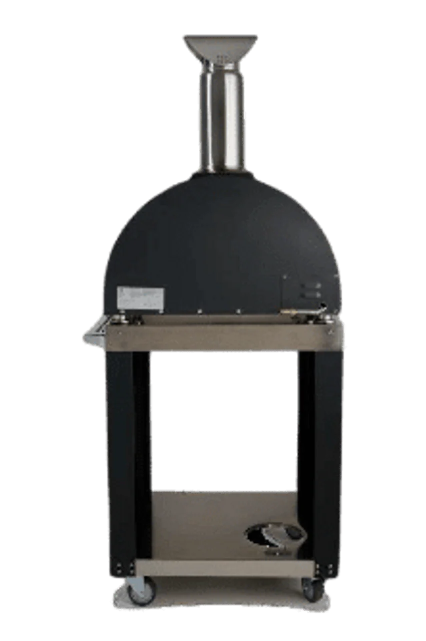Coyote Pizza Oven Package w/ Accessories - C1PZ30HMB+C1PZHCART+CCVR30PZ-BIG - Image 16