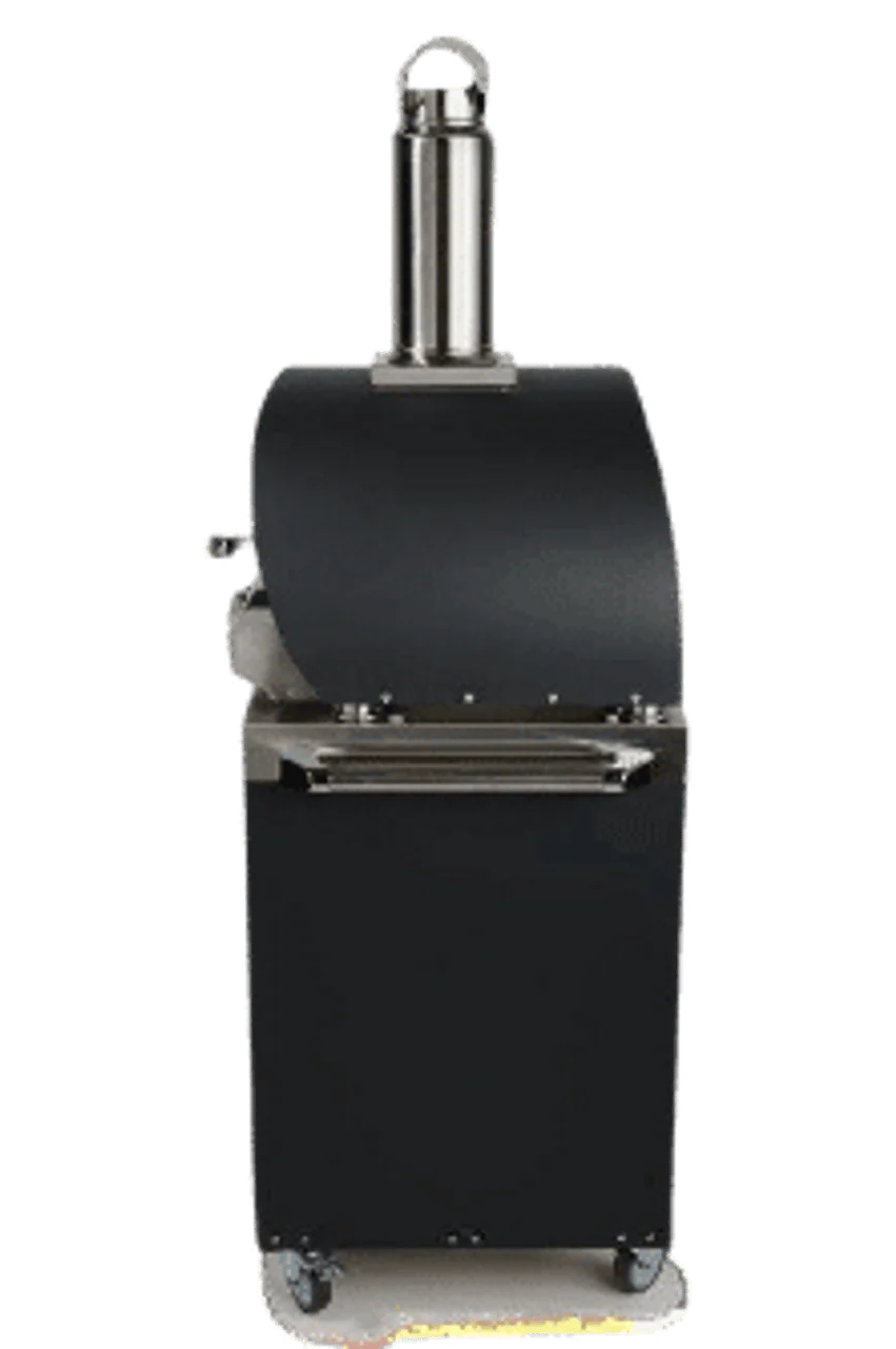 Coyote Pizza Oven Package w/ Accessories - C1PZ30HMB+C1PZHCART+CCVR30PZ-BIG - Image 19
