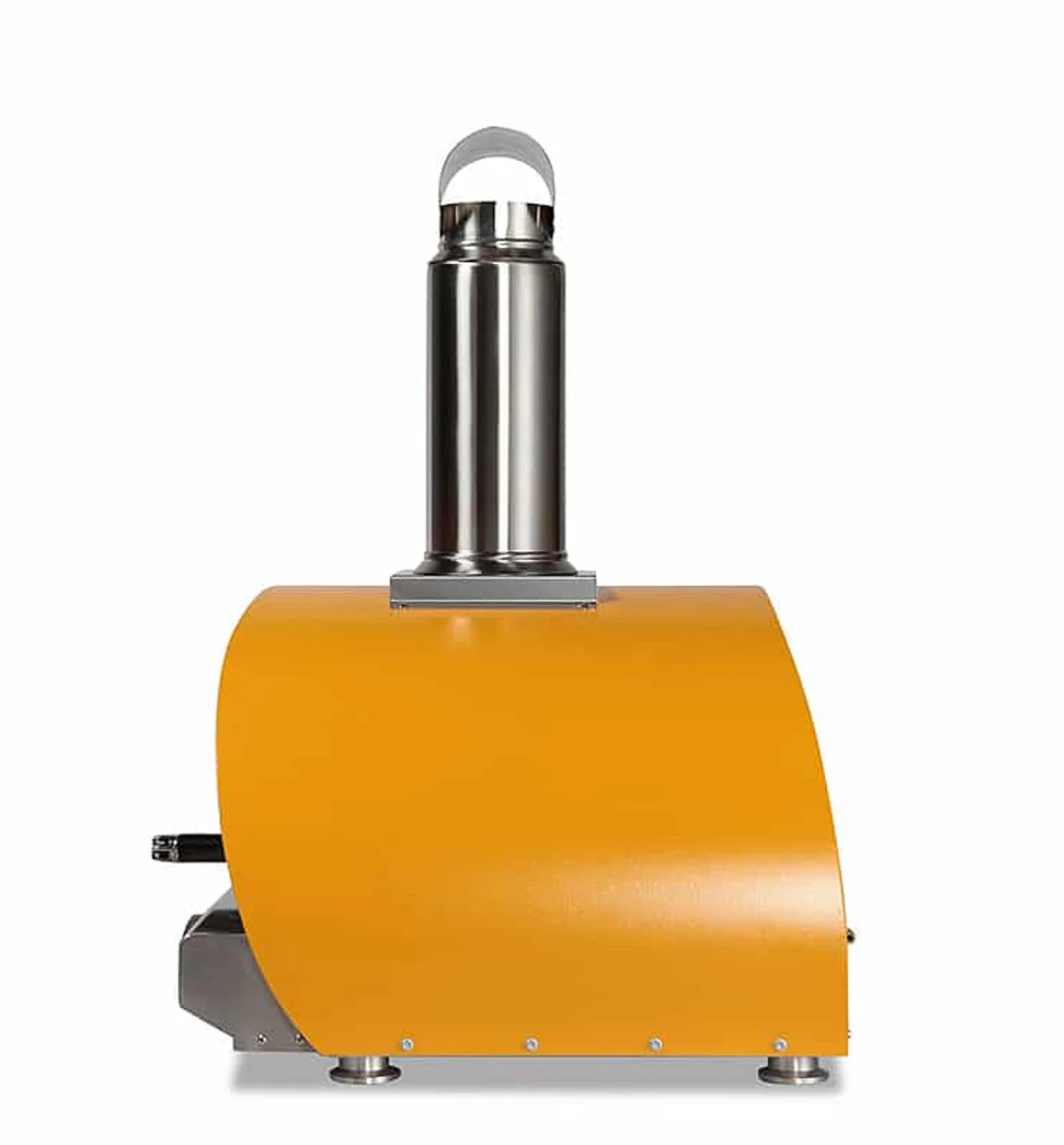 Coyote Pizza Oven Package w/ Accessories - C1PZ30HMB+C1PZHCART+CCVR30PZ-BIG - Image 3