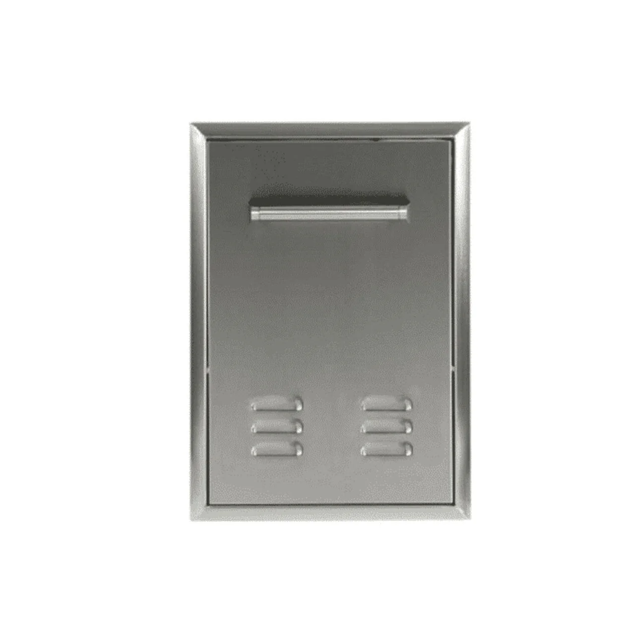 Coyote Pull Out Drawer Trash/ LP Tank Drawer - CPOD