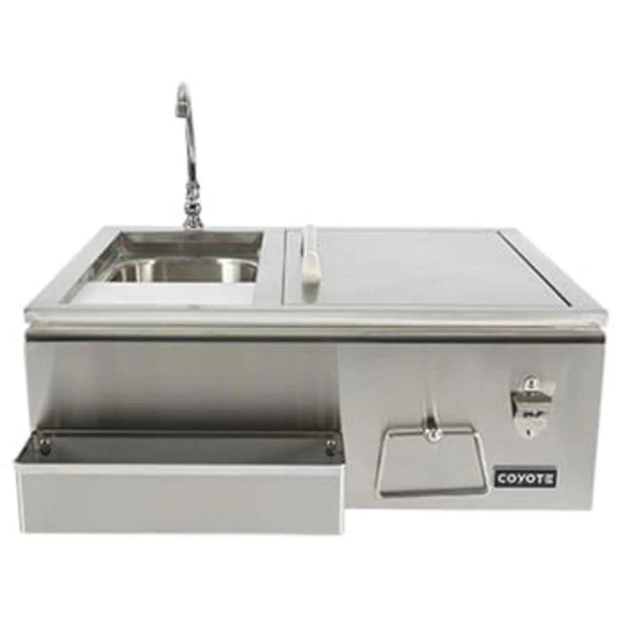 Coyote Refreshment Center - CRC - Image 3
